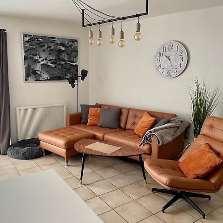 Appartement Cilou De Haan Exterior foto